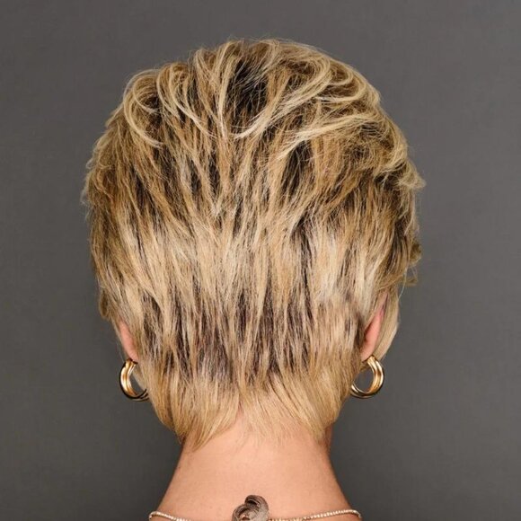 GABOR KEEP IT CLASSY in GF132SS Sangria - Picture 5 of 6